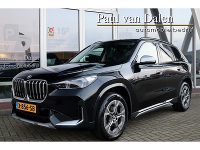 BMW X1 Benzine