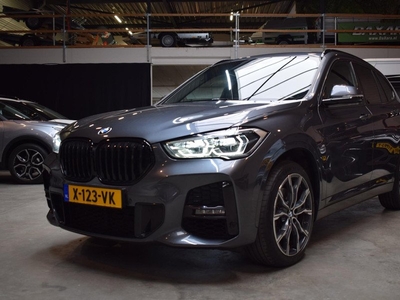 BMW X1 XDrive20i High Executive M Sport