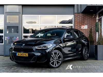 BMW X2 Benzine