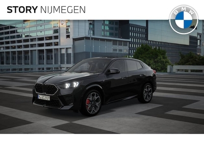 BMW X2 Benzine