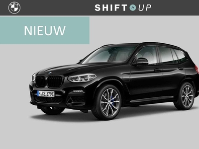 BMW X3 xDrive30e M-Sport | Panoramadak | Head Up | Harman Kardon | Comfort Access