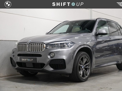 BMW X5 xDrive40e M-Sport | Panoramadak | Head Up | Harman Kardon | Adapt. Cruise Control