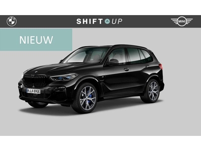 BMW X5 xDrive45e M-Sport Panoramadak CoPilot Head Up