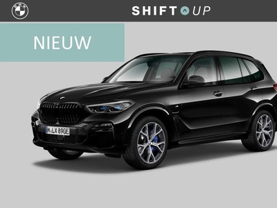 BMW X5 xDrive45e M-Sport | Panoramadak | CoPilot | Head Up | Laser | Soft Close