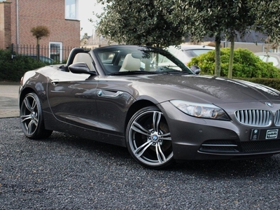 BMW Z4 Roadster SDrive23i Executive NL- Auto Clima Leer