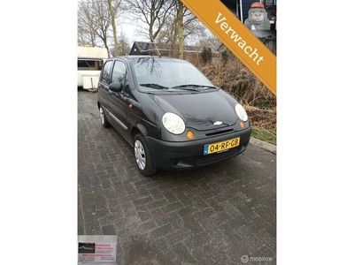 Renault Clio 1.2-16V Authentique