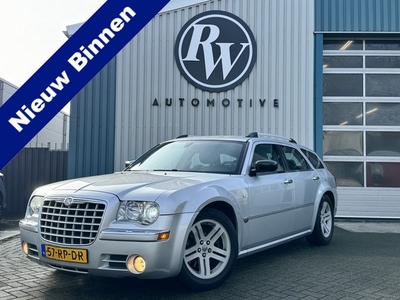 Chrysler 300C Touring 2.7 V6 Aut / Apple Carplay / Xenon /