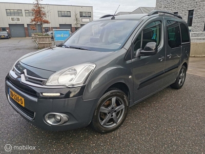 Citroen Berlingo combi 1.6 VTi XTR Airco / Navi / Cruise / PDC