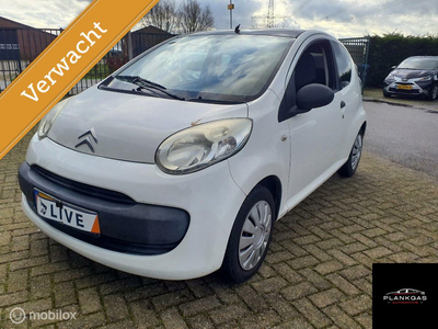 Citroen C1 1.0-12V Ambiance