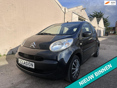 Citroen C1 1.0-12V Séduction Airco | AUX | Nieuwe Koppeling