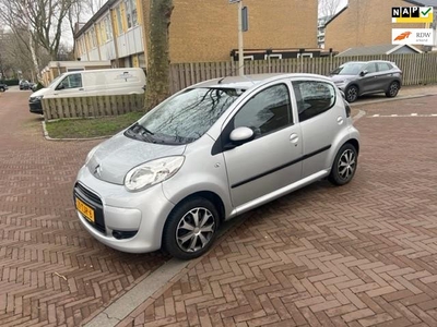 Citroen C1 Airco / Nieuw APK / 114.000 NAP / Mooie auto