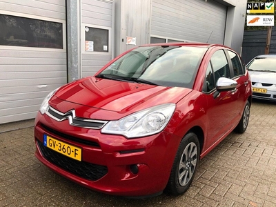 Citroen C3 1.0 PureTech Attraction 5DR 2015-Airco