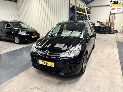 Citroen C3 1.0 VTi Attraction