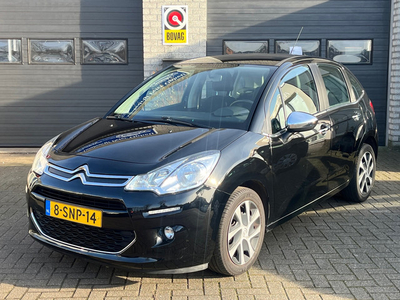 Citroen C3 1.0 VTi Collection