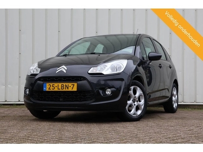 Citroen C3 1.4 VTi Ligne 4cylinderClimateCruise