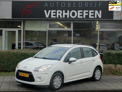 Citroen C3 1.6 e-HDi Dynamique - AIRCO - ELEKTRISCHE RAMEN - 5 DEURS