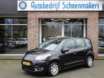 Citroen C3 Picasso 1.4 VTi Seduction + AIRCO!!