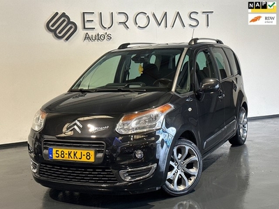 Citroen C3 Picasso 1.6 VTi Exclusive Airco Cruise Pdc