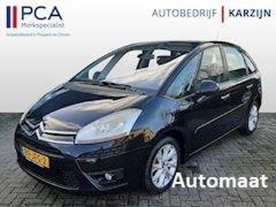 Citroen C4 Picasso 1.6 THP Lumière EB6V 5p.