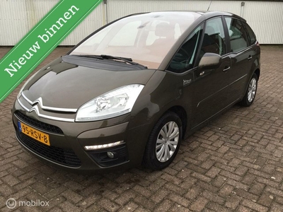 Citroen C4 Picasso 1.6 VTi Tendance 1' eigenaar