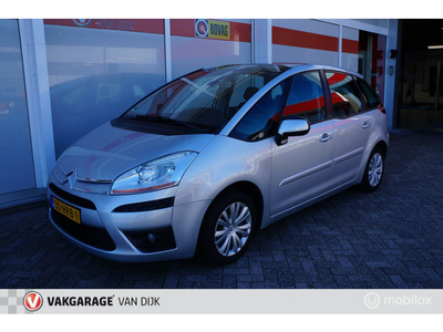 Citroen C4 Picasso 2.0-16V Ambiance automaat / VERKOCHT