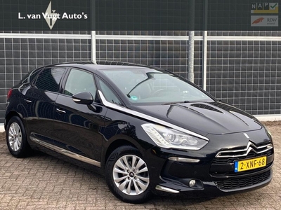 Citroen DS5 1.6 BlueHDi Business Executive