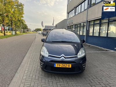 Citroen Grand C4 Picasso 1.6 THP Ligne Business ((( 7-PERSOONS/ AUTOMAAT ))))