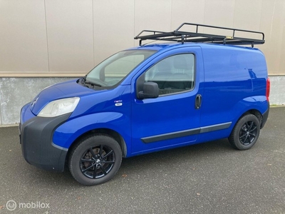 Citroen Nemo 1.4 HDI € 1950,- + 21% BTW / TVA / TAX