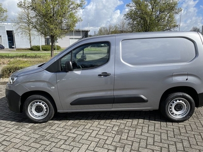 Citroën Berlingo 1.5 BlueHDI Club (bj 2022)