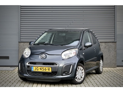 Citroën C1 1.0 Airco Elek Ramen Facelift Toerenteller