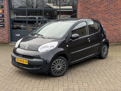 Citroën C1 Benzine