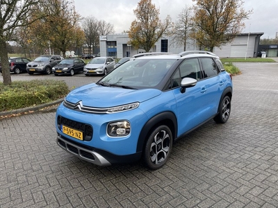 Citroën C3 Aircross 110 PK PureTech S&S Shine Two Tone