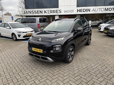 Citroën C3 Aircross 110 PureTech S&S Business navi /