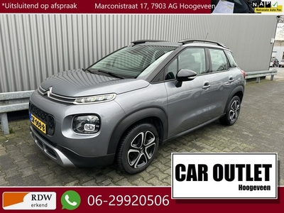 Citroën C3 Aircross 1.2 PureTech S&S Feel LED DAB+ Navi