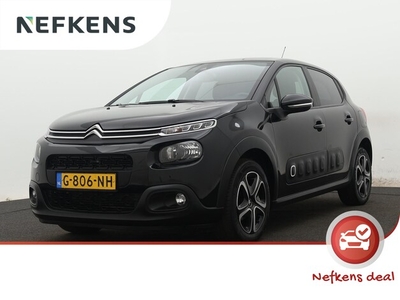 Citroën C3 Benzine