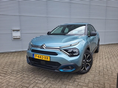 Citroën Ë-C4 Feel Pack 50 kWh / €2.000,- Subsidie mogelijk