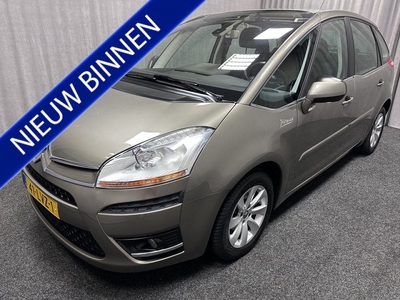 Citroën C4 Picasso 1.6 THP Business EB6V 5p. | Automaat | NAVI | Dealer onderhouden |