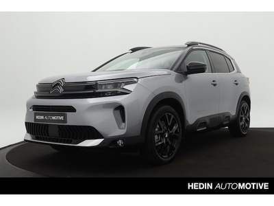 Citroën C5 Aircross Benzine