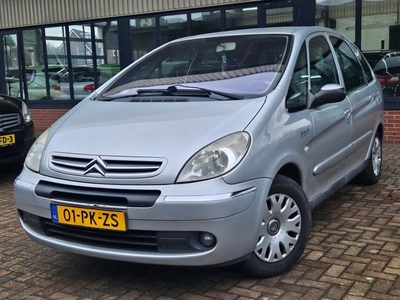 Citroën Xsara Picasso 2.0i-16V Image Automaat (bj 2004)