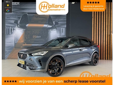 CUPRA Formentor 1.4 e-Hybrid VZ Copper Edition