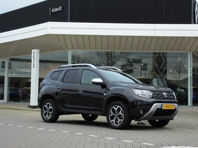 Dacia Duster 1.3 TCe 130 Prestige