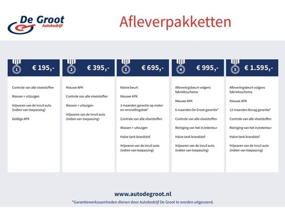 Dacia Logan MCV 0.9 TCe Laureate Airco, Camera, Navigatie