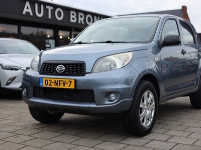 Daihatsu Terios 1.5 2WD TOUR | AIRCO | 1e EIGENAAR | ZEER NETJES