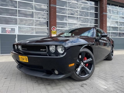 Dodge CHALLENGER 6.1V8 SRT Automaat Unieke SRT8