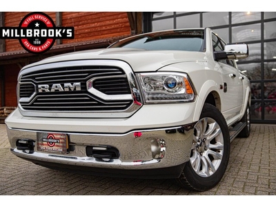 Dodge Ram 1500 5.7 V8 4x4 Longhorn, origineel Nederlands