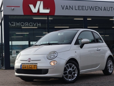 Fiat 500 1.2 Sport | Automaat | Panoramadak | Airco