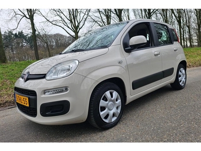 Fiat Panda 0.9 TwinAir Edizione Cool Airco