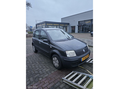 Fiat Panda 1.1 Active LET OP KOPPAKKING DEFECT INRUILKOOPJE