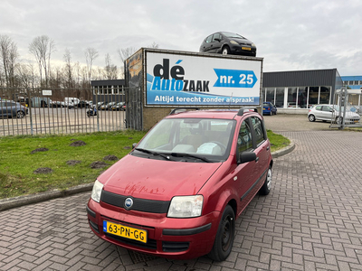 Fiat Panda 1.1 Active Plus