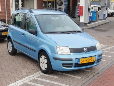 Fiat Panda 1.1 Active Plus NETTE FIAT PANDA/NIEUWE APK